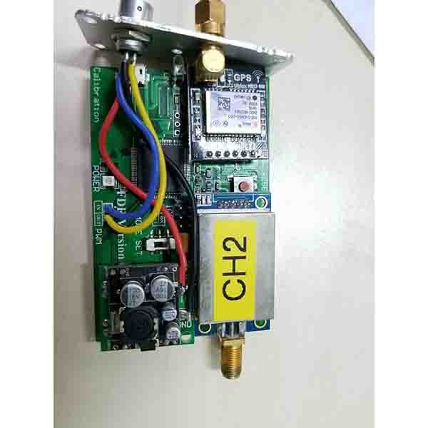 微型無人機控制板