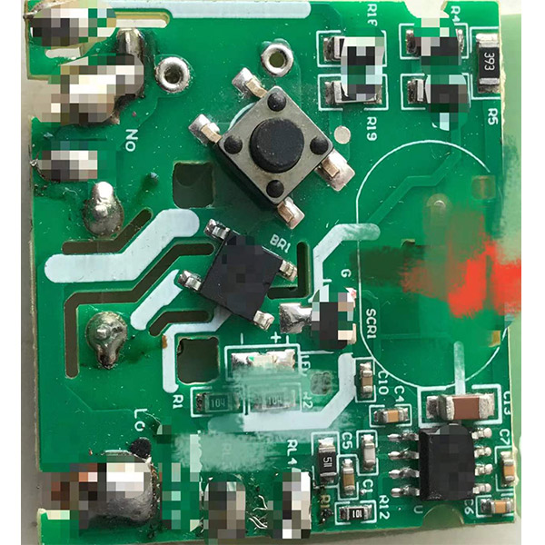 無錫漏電保護(hù)板廠家