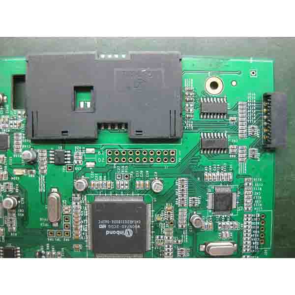 無(wú)錫線路板加工廠