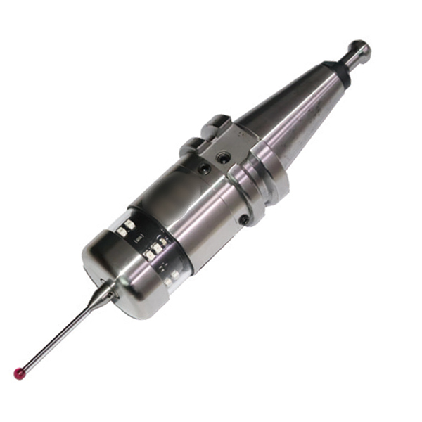 無線電智能測頭