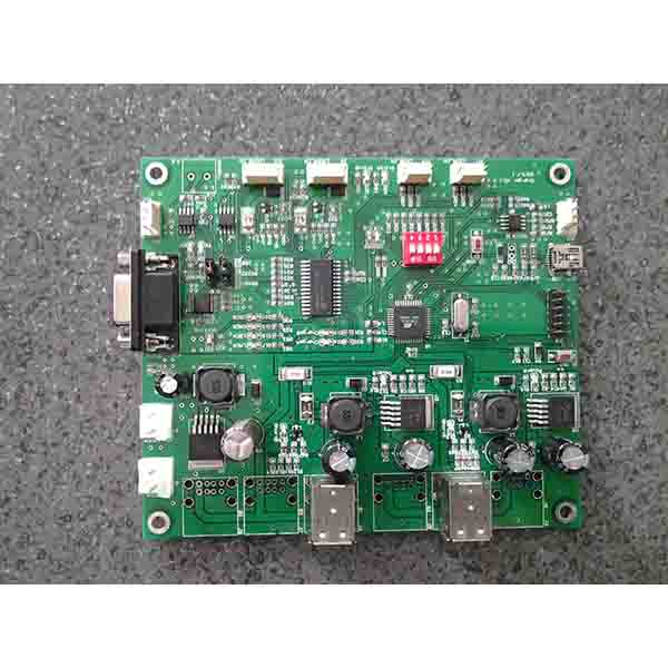 無(wú)錫工控板卡廠家