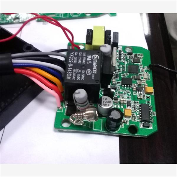 防盜報(bào)警器