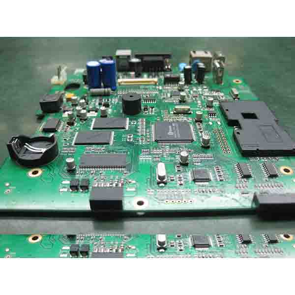 無錫收銀機(jī)控制板