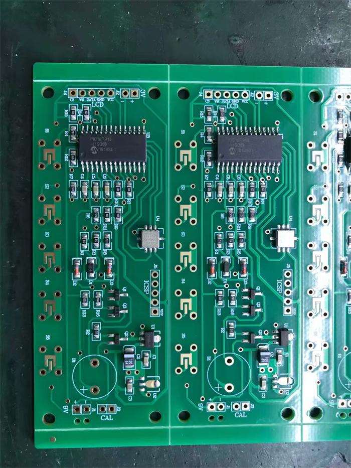 無(wú)錫SMT貼片加工廠家