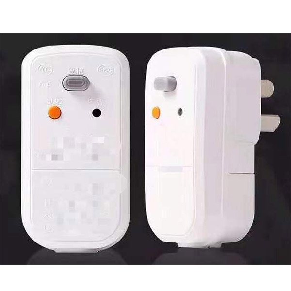 漏電保護(hù)插頭生產(chǎn)廠家