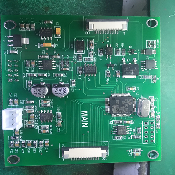 工控板維修