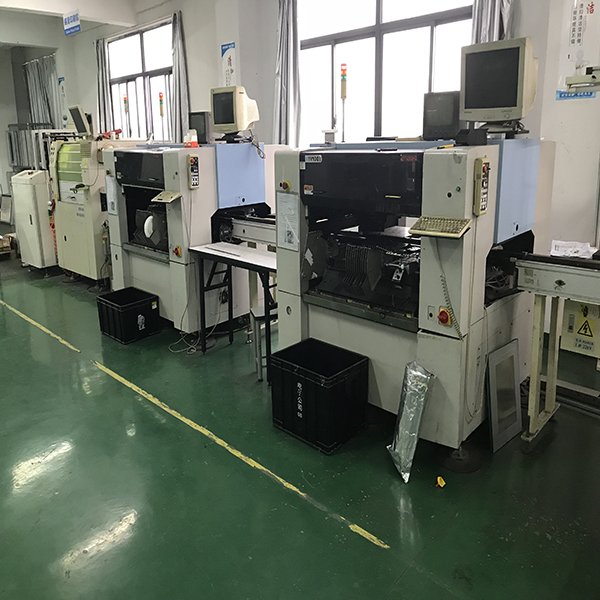 工控電腦主板廠家