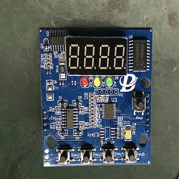 工控機(jī)主板廠家