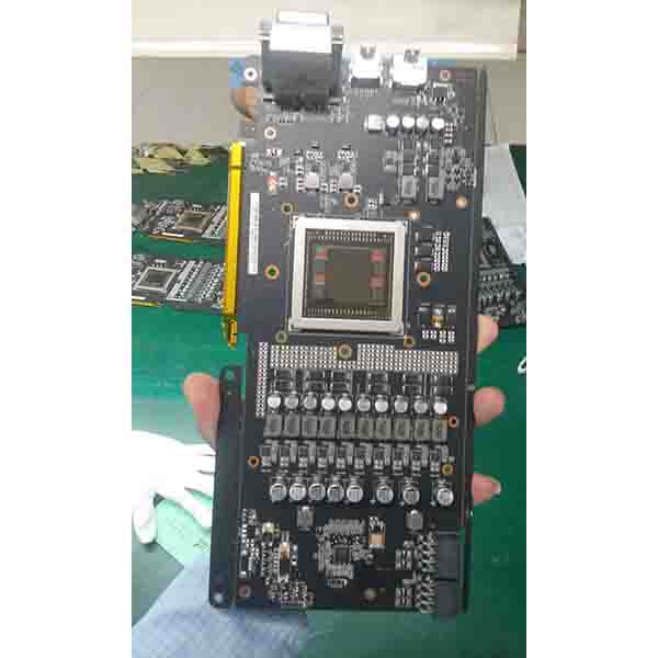 消費電子行業(yè)