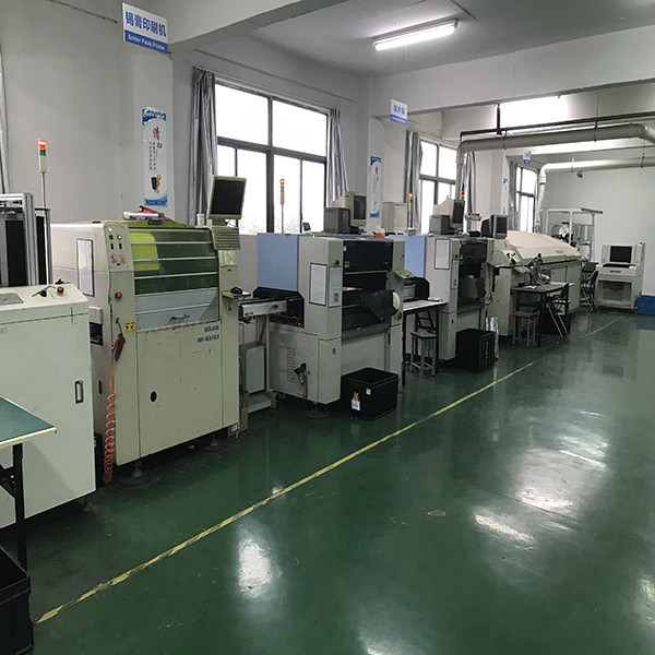 工控板開發(fā)