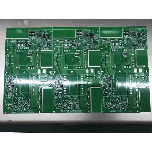 新能源汽車(chē)控制器廠(chǎng)家