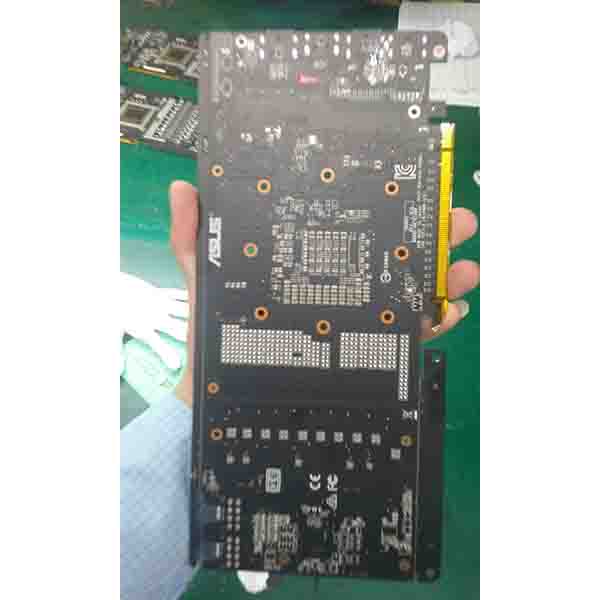 消費電子企業(yè)