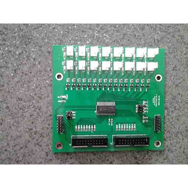 無(wú)錫工控底板生產(chǎn)廠家