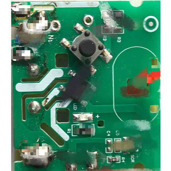 無錫漏電保護(hù)板