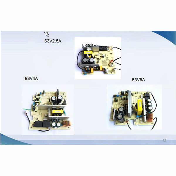 無錫SMT貼片加工廠家