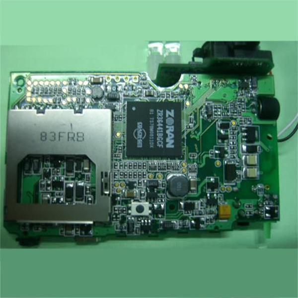 數(shù)碼相機維修