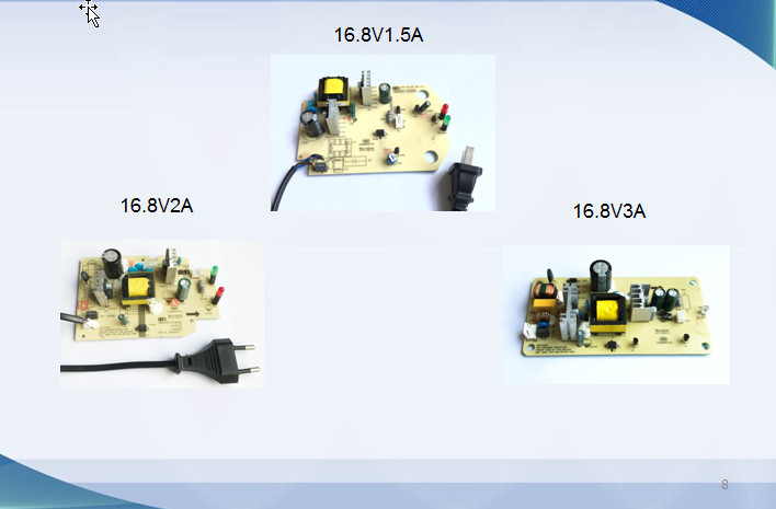 鋰電池充電器 鋰電池充電器